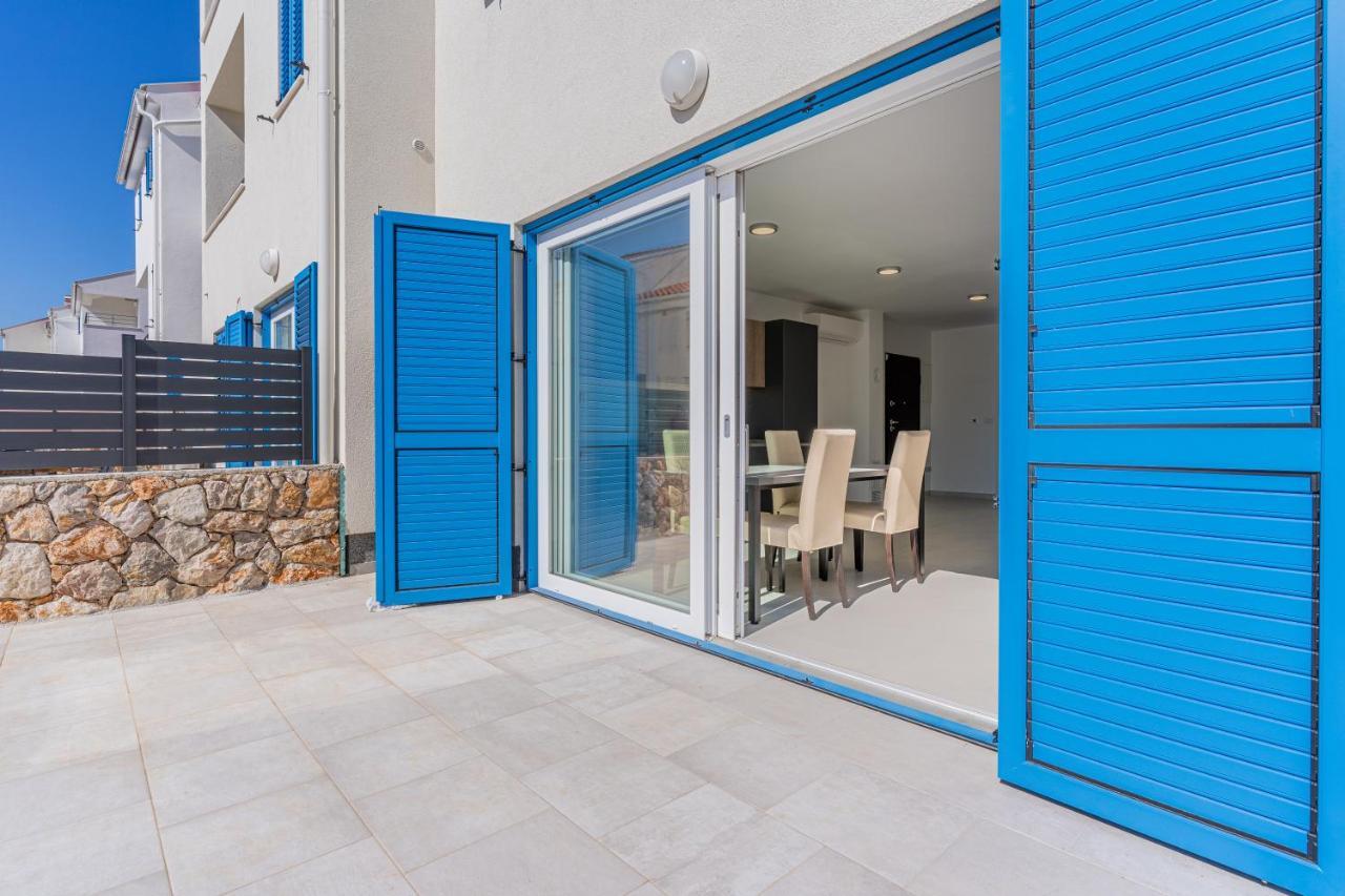 Sea Paradise Cres Luaran gambar